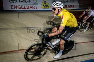 KRENEK Adam, FYNBO Anders: Sixdays Bremen 2025