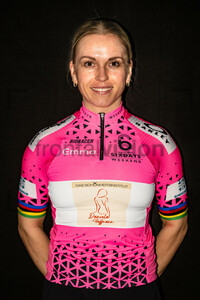 HINZE Emma: Six Day Berlin 2025