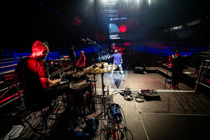 ZUCKER Ben: Sixdays Bremen 2024