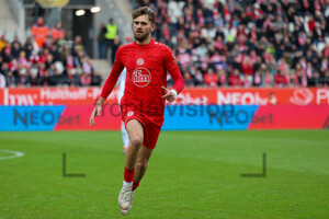 Leonardo Vonic Rot-Weiss Essen - TSV 1860 München 08.12.2024
