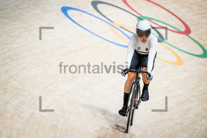HINZE Emma: Olympic Games - Paris 2024