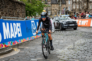WYLLIE Ella: UCI Road Cycling World Championships 2023