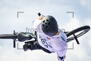 CHRISTOPHER Marcus: Olympic Games - Paris 2024
