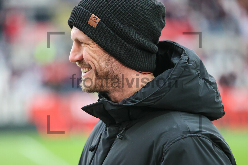 Fabian Klos Ex-Profi
