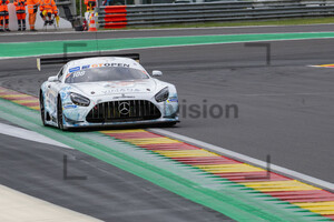 Vilmana by GetSpeed International GT Open 500 Spa