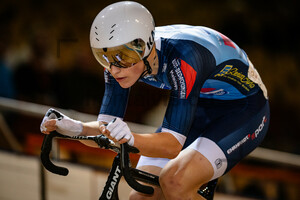 WEDEKIND Viktor: DM Omnium 2024 - Frankfurt Oder