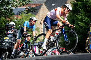 ADEGEEST Loes: UCI Road Cycling World Championships 2023
