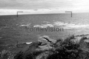 Steilküste Steep coast Dornbusch Hiddensee