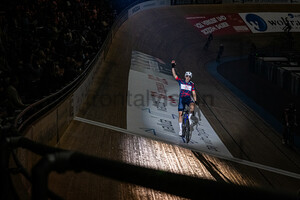 VIVIANI Elia: Six Day Berlin 2025