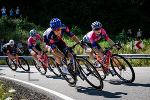 CZAPLA Justyna: National Championships-Road Cycling 2025 - RR