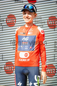 GIGANTE Sarah: Tour de Suisse - Women 2025 - 1. Stage