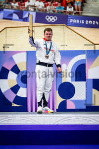 CARLIN Jack: Olympic Games - Paris 2024