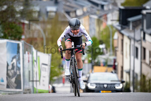 VAN BOKHOVEN Julia: Ceratizit - Festival Elsy Jacobs 2021 - Prologue