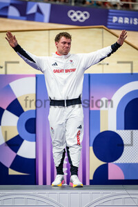 CARLIN Jack: Olympic Games - Paris 2024