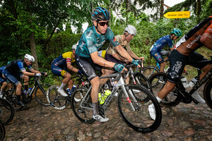 KLUGE Roger: Oderrundfahrt 2025 - 2. Stage