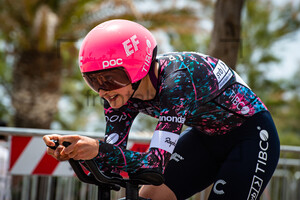 VALLIERES MILL Magdeleine: Giro d´Italia Donne 2022 – 1. Stage