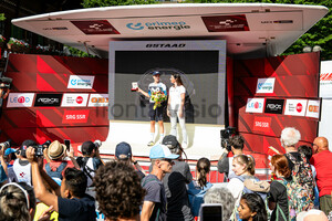REUSSER Marlen: Tour de Suisse - Women 2025 - 1. Stage