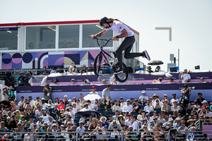 LEYGONIE Vincent: Olympic Games - Paris 2024