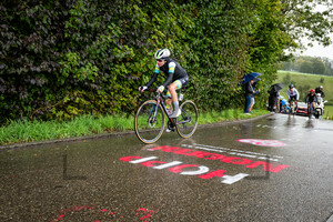 GIGANTE Sarah: UCI Road Cycling World Championships - Zürich 2024