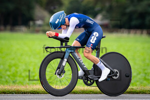 RAYER Eglantine: UEC Road Cycling European Championships - Drenthe 2023