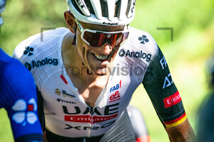 POLITT Nils: National Championships-Road Cycling 2024 - RR Elite Men