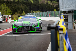 Viper Niza Racing Michelin 12H Spa-Francorchamps