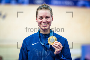 VALENTE Jennifer: Olympic Games - Paris 2024