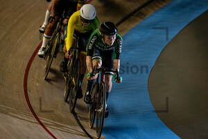 GRIFFIN Mia: UEC Track Cycling European Championships – Heusden-Zolder 2025