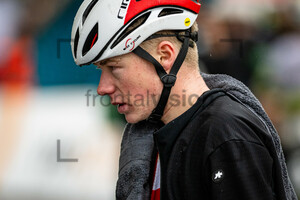 ZUMSTEG Nicola: UCI Road Cycling World Championships - Zürich 2024