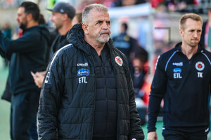 Franz Wunderlich FC Viktoria Köln