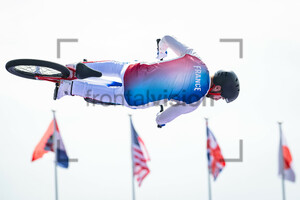 JEANJEAN Anthony: Olympic Games - Paris 2024