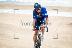 KÜNG Stefan: Paris - Roubaix - Men´s Race