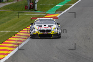 Koopman Racing Supercar Challenge Spa Euro Race