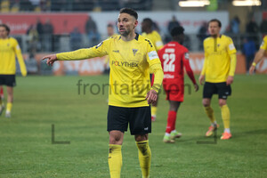 Sasa Strujic Alemannia Aachen