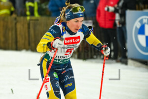 Anna Magnusson bett1.de Biathlon World Team Challenge 28.12.2024