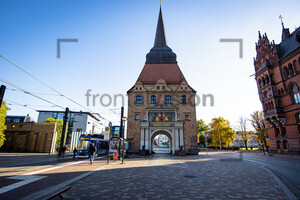 Steintor in Rostock