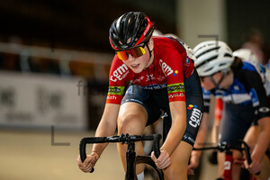 LEIS Magdalena: DM Omnium 2024 - Frankfurt Oder