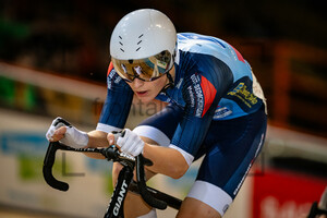 WEDEKIND Viktor: DM Omnium 2024 - Frankfurt Oder