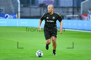 Mikael Silvestre