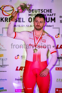 RUDYK Mateusz: Frankfurter Kreisel 2024 - Frankfurt Oder