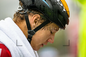 HOFER Valentin: UCI Road Cycling World Championships - Zürich 2024