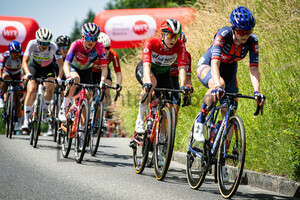 VAS Kata Blanka: Tour de Suisse - Women 2025 - 3. Stage