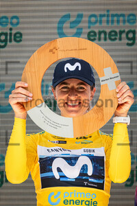 REUSSER Marlen: Tour de Suisse - Women 2025 - 4. Stage