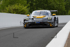 Car Collection Motorsport International GT Open 500 Spa