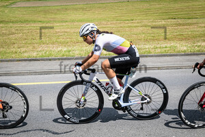 LIECHTI Jasmin: Tour de Suisse - Women 2025 - 4. Stage