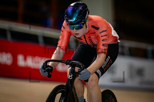 SCHUSTER Sophie: DM Omnium 2024 - Frankfurt Oder