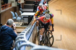 KEßLER Bruno: DM Omnium 2024 - Frankfurt Oder