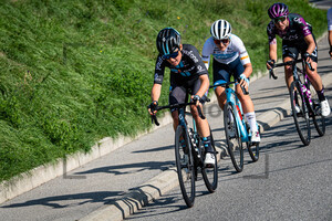 MACKAIJ Floortje: Tour de Romandie - Women 2022 - 1. Stage