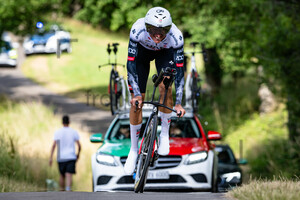 POLITT Nils: National Championships-Road Cycling 2025 - ITT