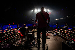 ZUCKER Ben: Sixdays Bremen 2024